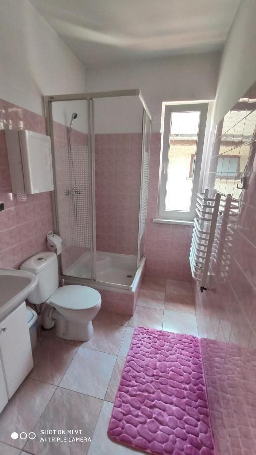 Motel Drabek Tarnowskie Góry Dış mekan fotoğraf