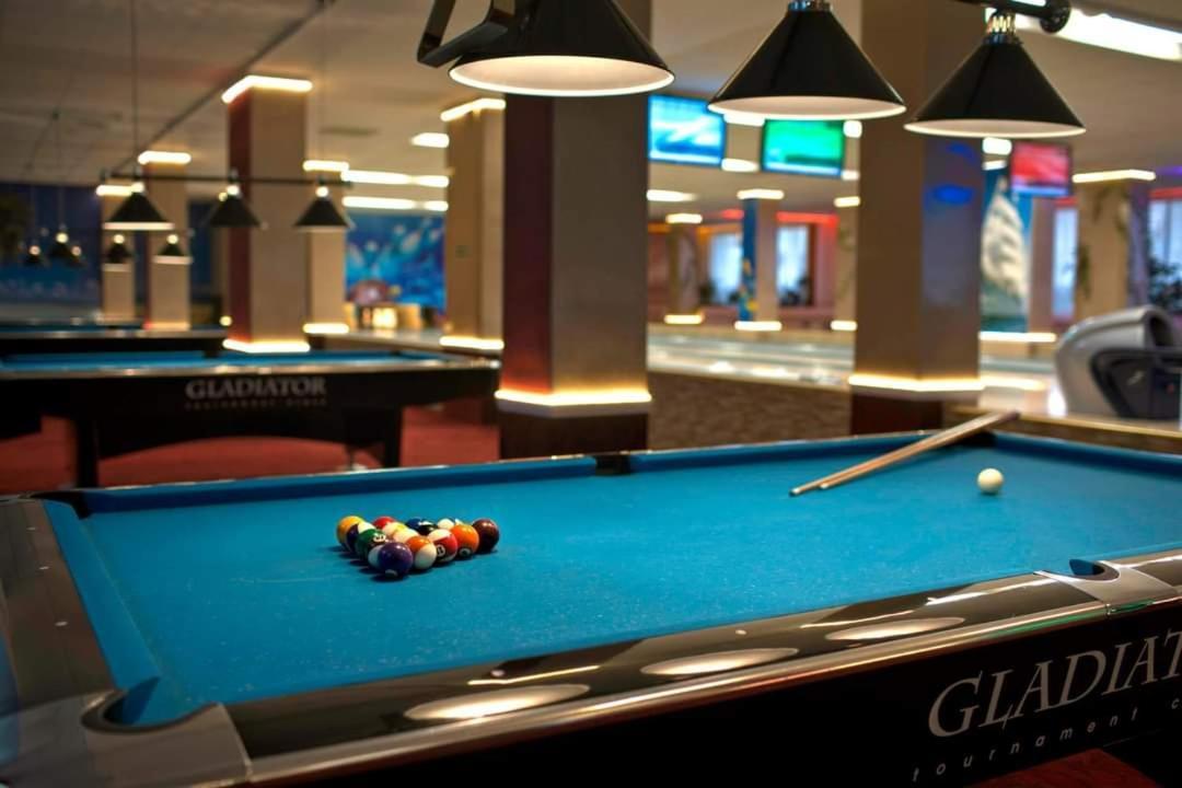 Motel Drabek Tarnowskie Góry Dış mekan fotoğraf