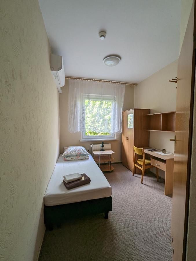 Motel Drabek Tarnowskie Góry Dış mekan fotoğraf